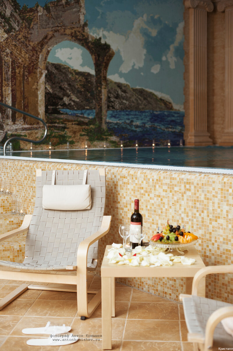 Гостиница Кристалл Дмитров-139