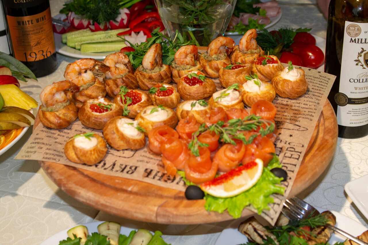 Гостиница Кристалл Дмитров