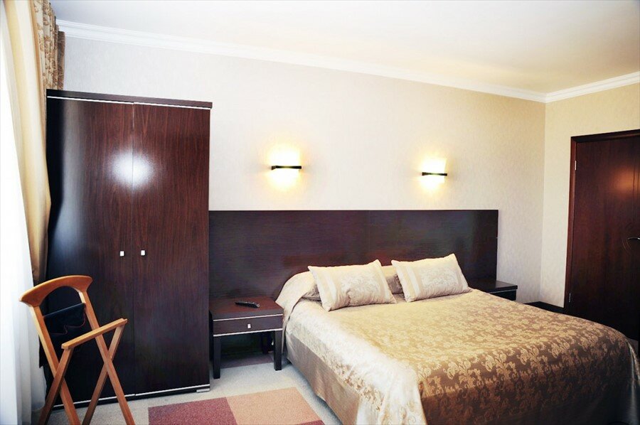 Гостиница Кристалл Дмитров-23