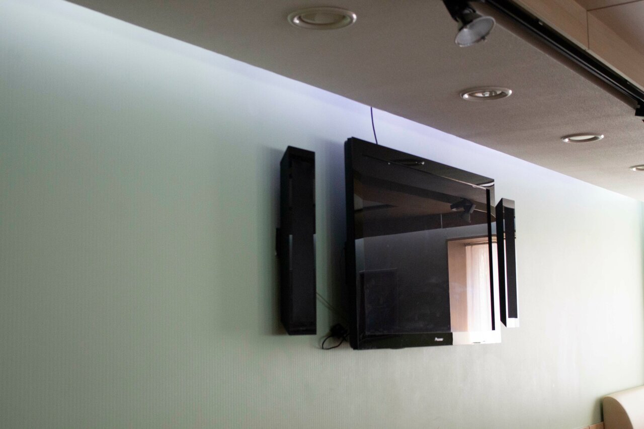 Гостиница Кристалл Дмитров-83