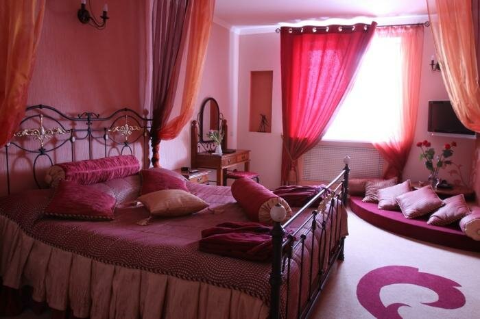 Гостиница Кристалл Дмитров