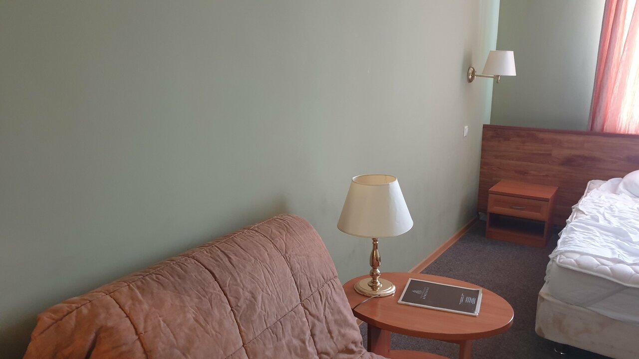 Гостиница Кристалл Дмитров-168