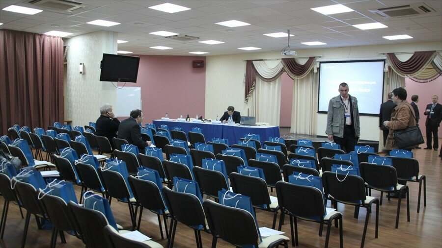 Гостиница Кристалл Дмитров-29