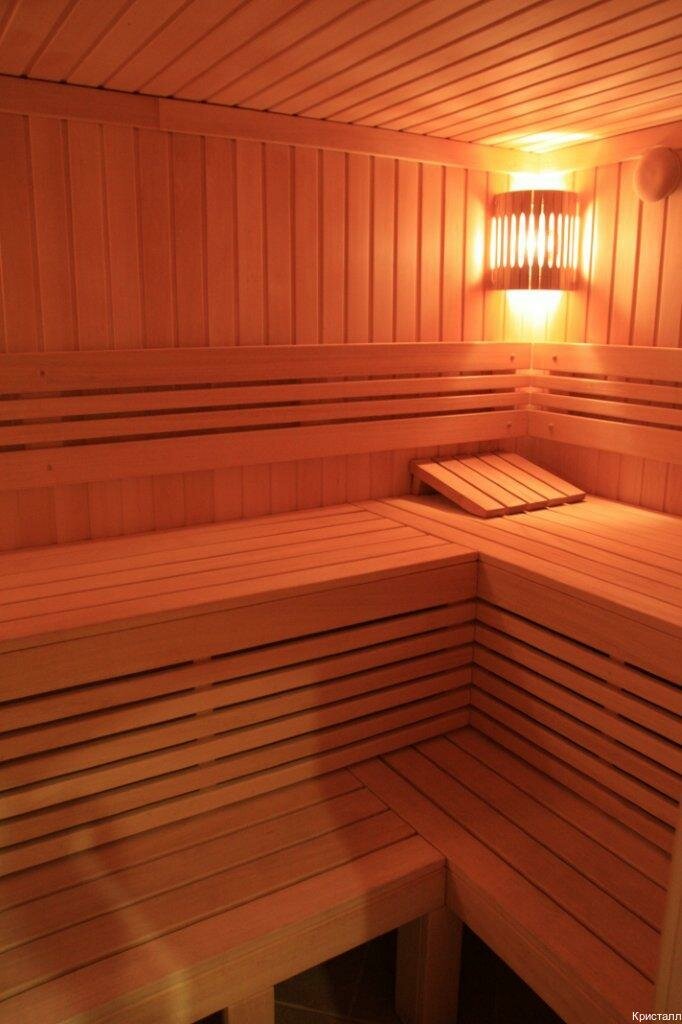 Гостиница Кристалл Дмитров-171