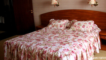 Гостиница Кристалл Дмитров-158