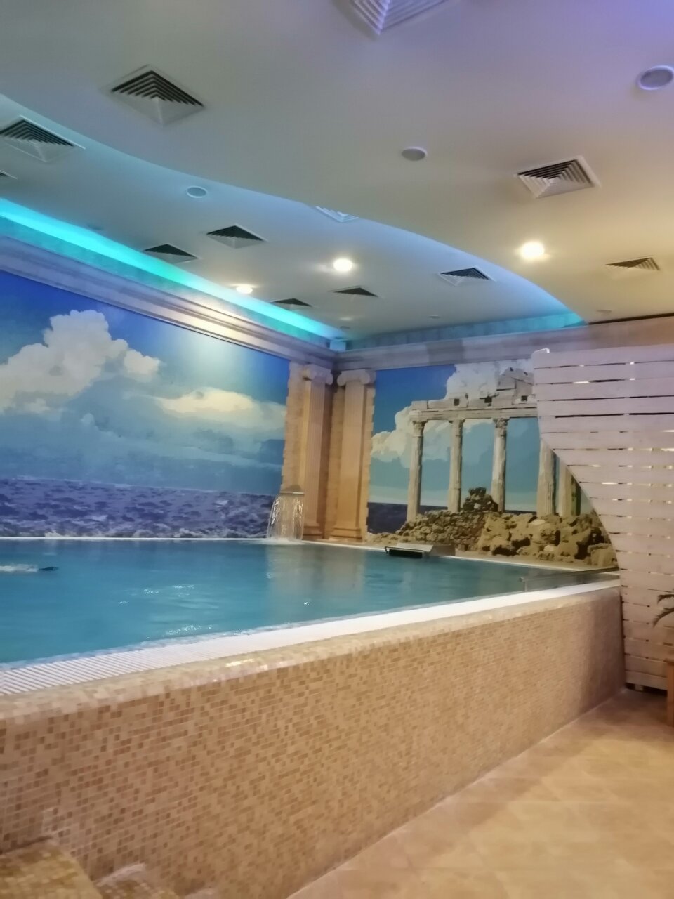 Гостиница Кристалл Дмитров-163