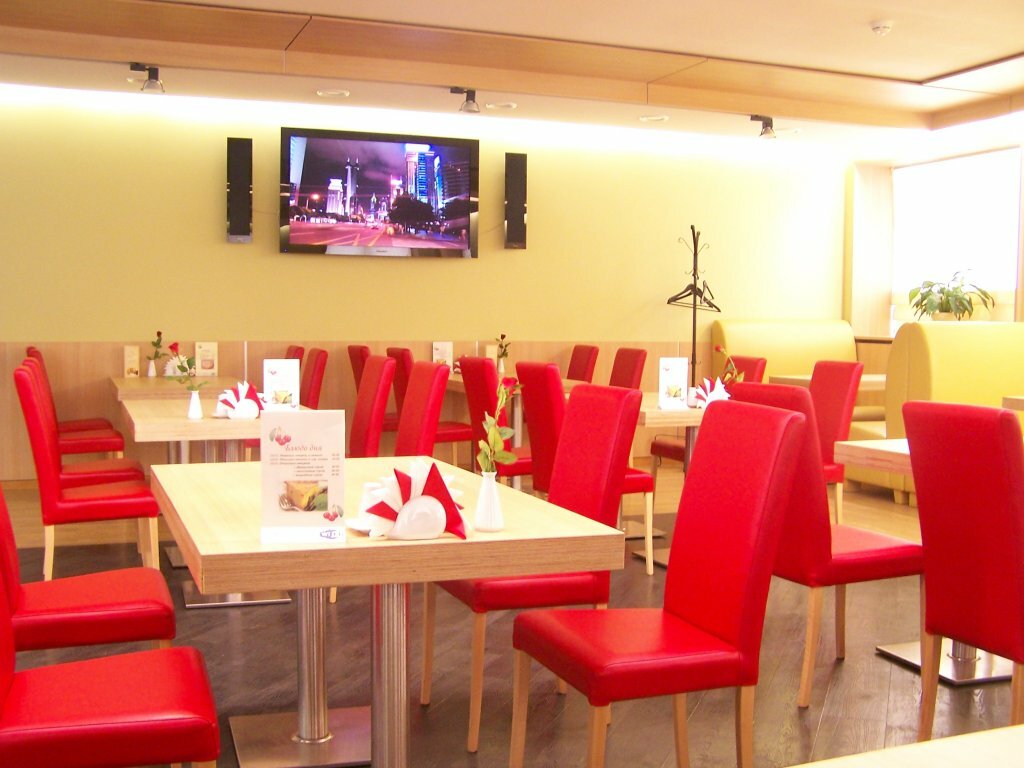 Гостиница Кристалл Дмитров-130