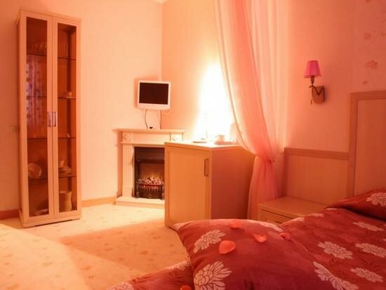 Гостиница Кристалл Дмитров-104