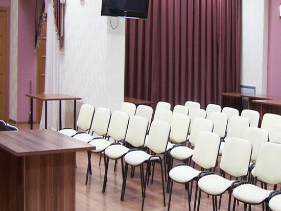 Гостиница Кристалл Дмитров-113