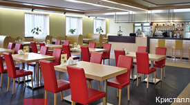 Гостиница Кристалл Дмитров-151