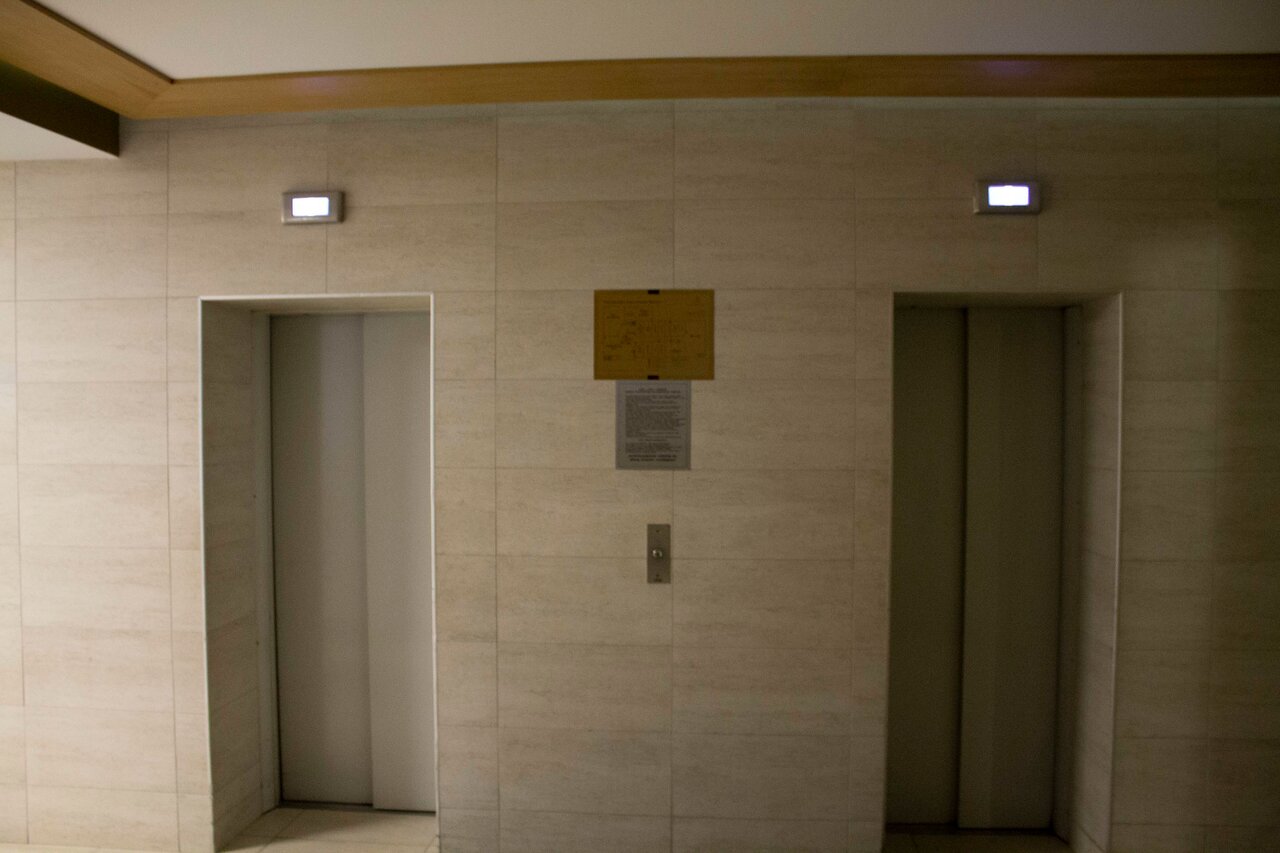 Гостиница Кристалл Дмитров-76