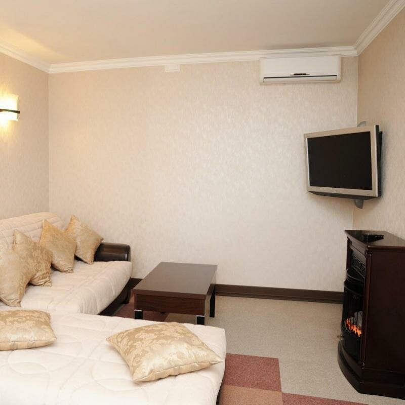 Гостиница Кристалл Дмитров