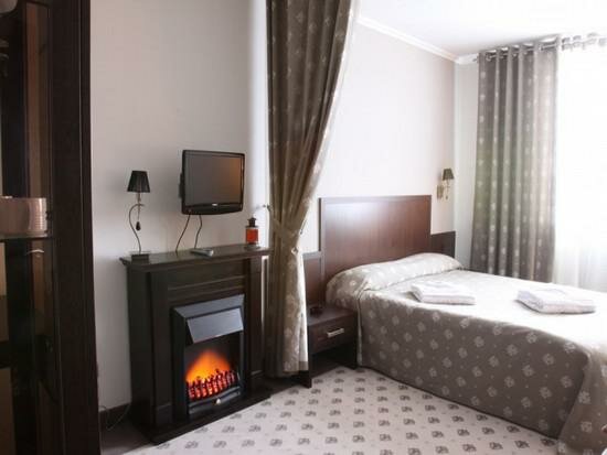 Гостиница Кристалл Дмитров-60