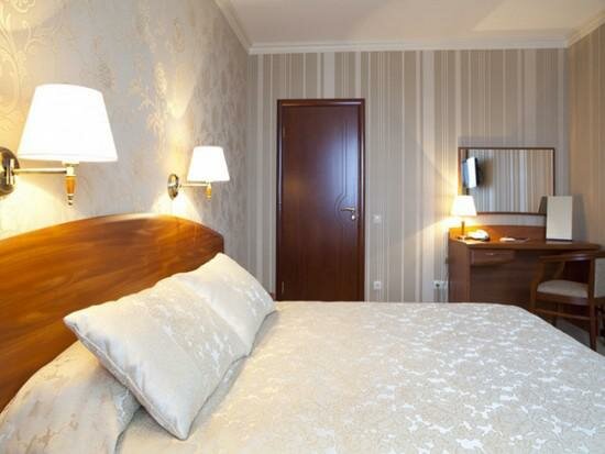 Гостиница Кристалл Дмитров-119