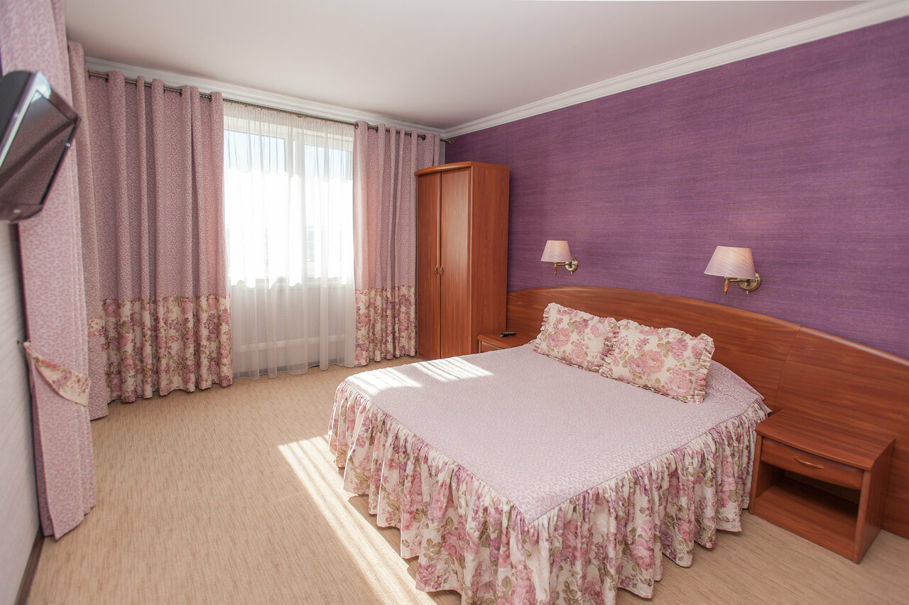 Гостиница Кристалл Дмитров-109