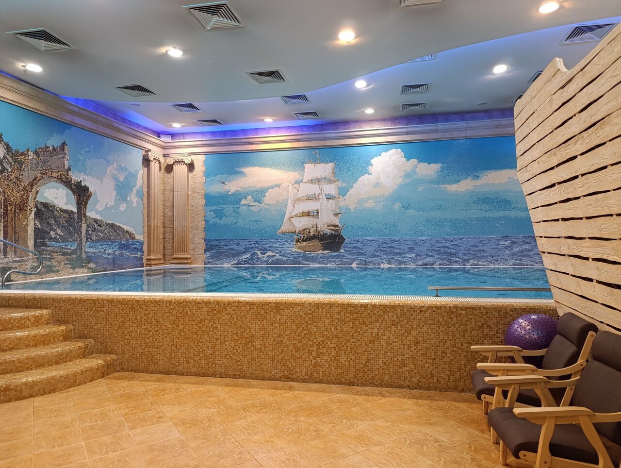 Гостиница Кристалл Дмитров-167