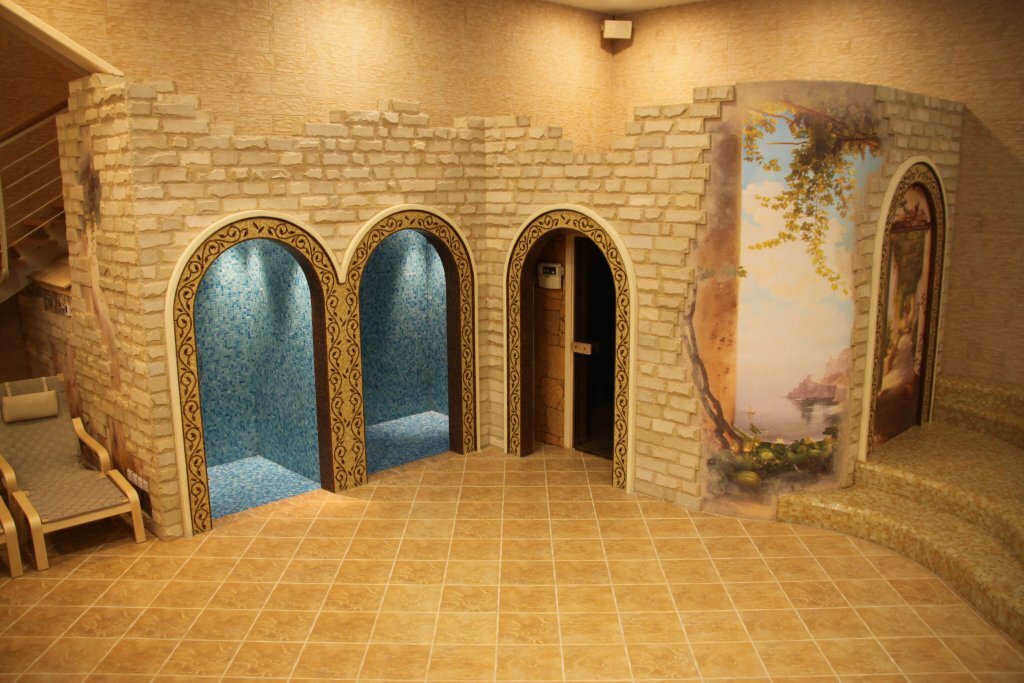 Гостиница Кристалл Дмитров-73