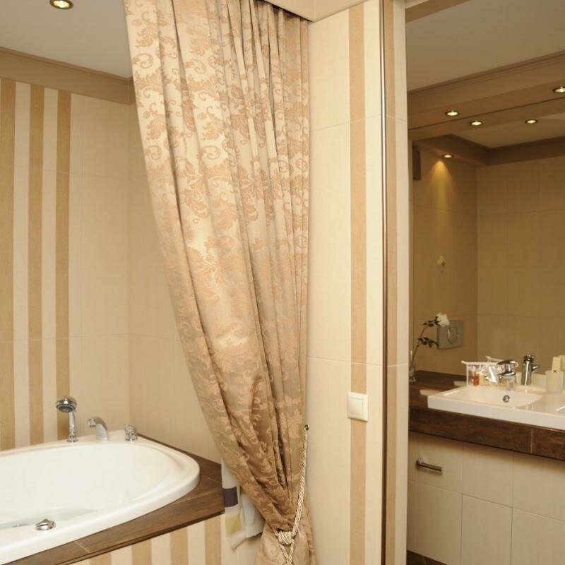 Гостиница Кристалл Дмитров