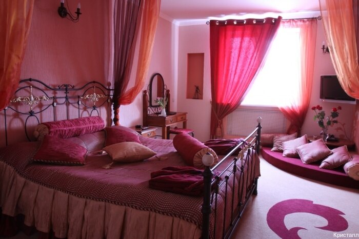 Гостиница Кристалл Дмитров-172