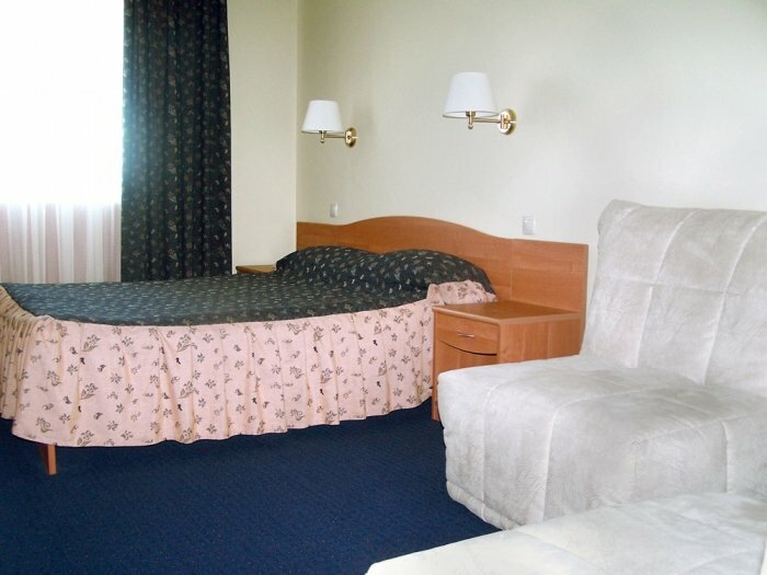 Гостиница Кристалл Дмитров-122