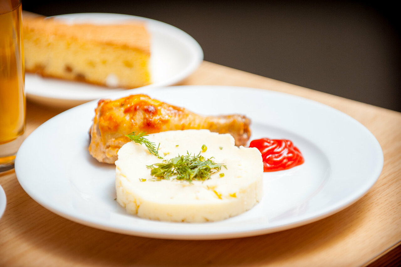 Гостиница Кристалл Дмитров-74