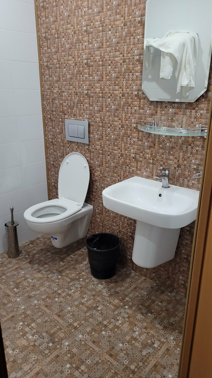 Гостиница Кристалл Дмитров-150