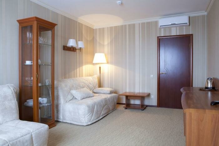 Гостиница Кристалл Дмитров