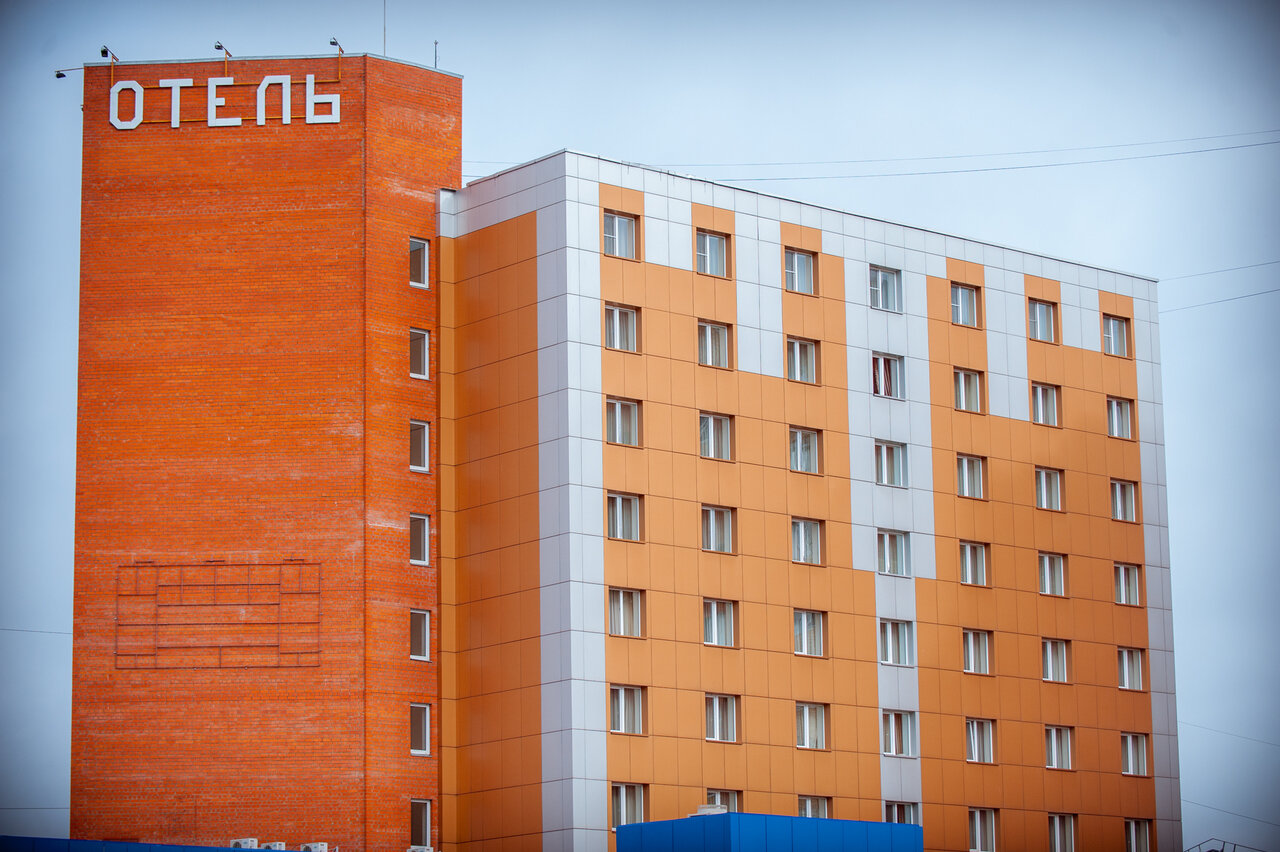 Гостиница Кристалл Дмитров-33