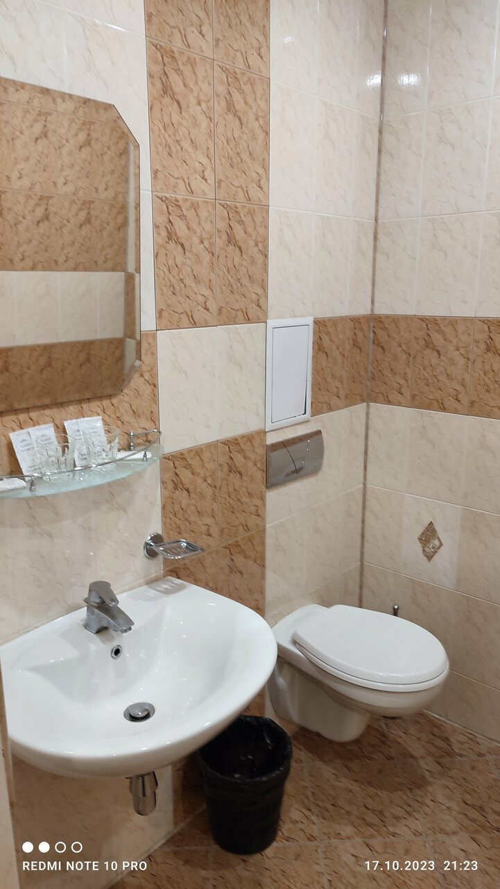 Гостиница Кристалл Дмитров-164