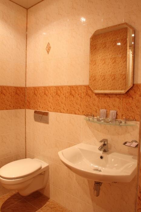 Гостиница Кристалл Дмитров