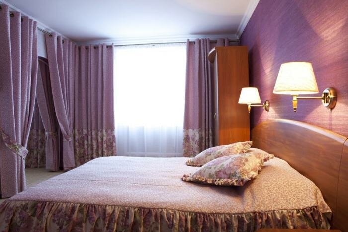 Гостиница Кристалл Дмитров