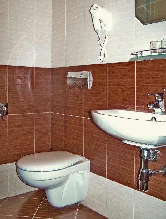 Гостиница Кристалл Дмитров