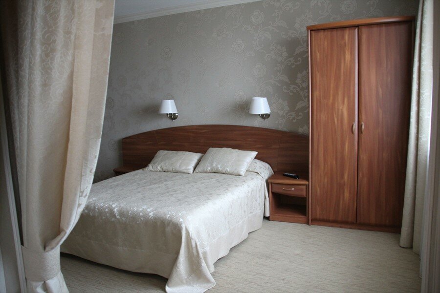 Гостиница Кристалл Дмитров-17