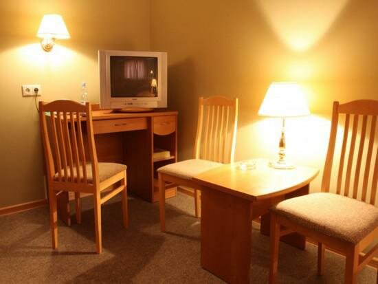 Гостиница Кристалл Дмитров-64