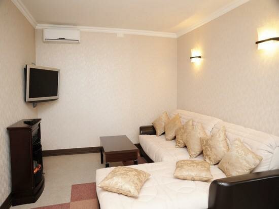 Гостиница Кристалл Дмитров-84