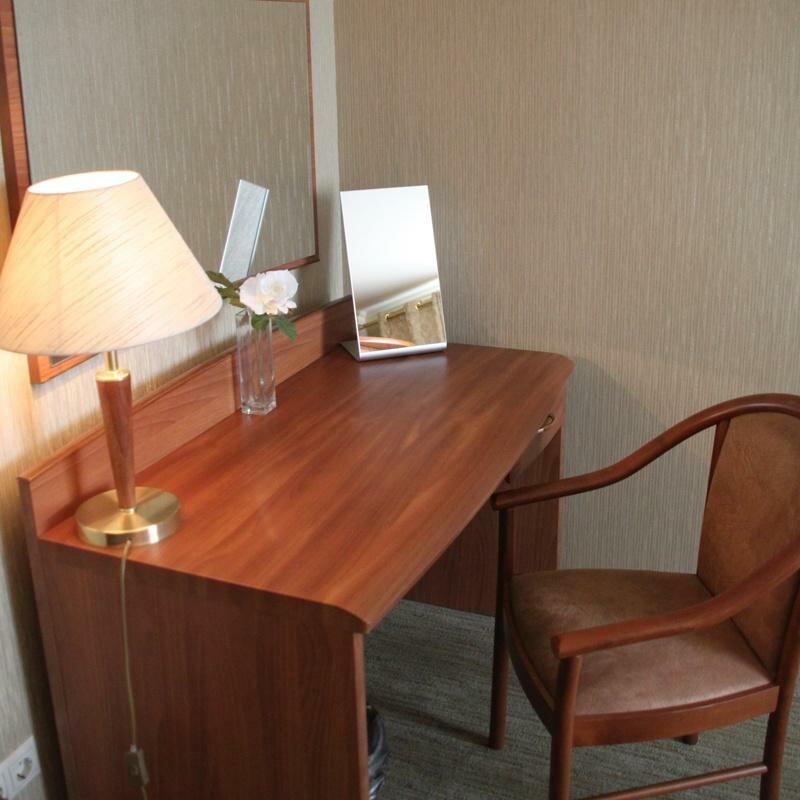 Гостиница Кристалл Дмитров