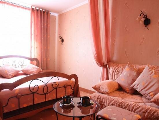 Гостиница Кристалл Дмитров-107