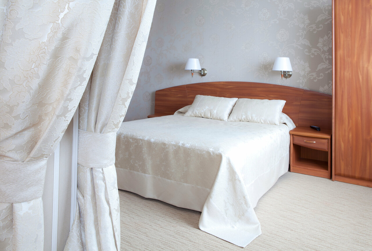 Гостиница Кристалл Дмитров-53