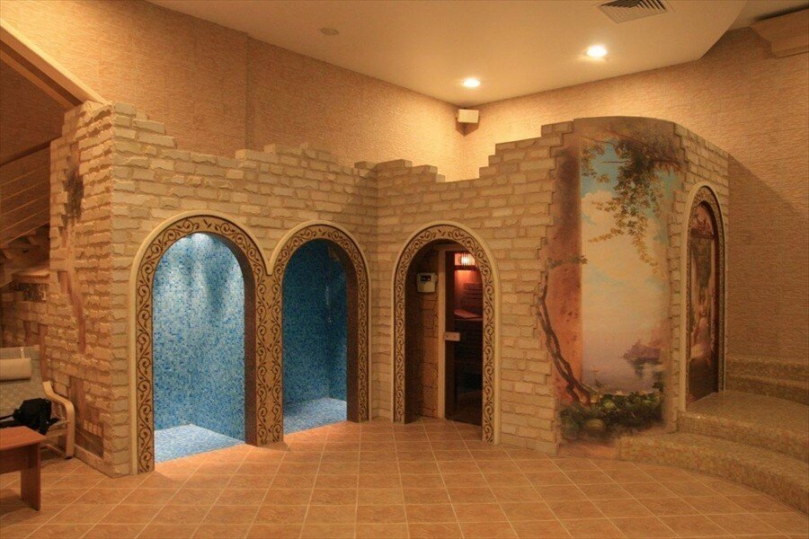 Гостиница Кристалл Дмитров-27