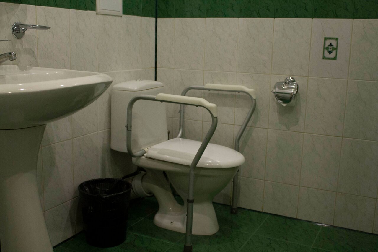 Гостиница Кристалл Дмитров-87