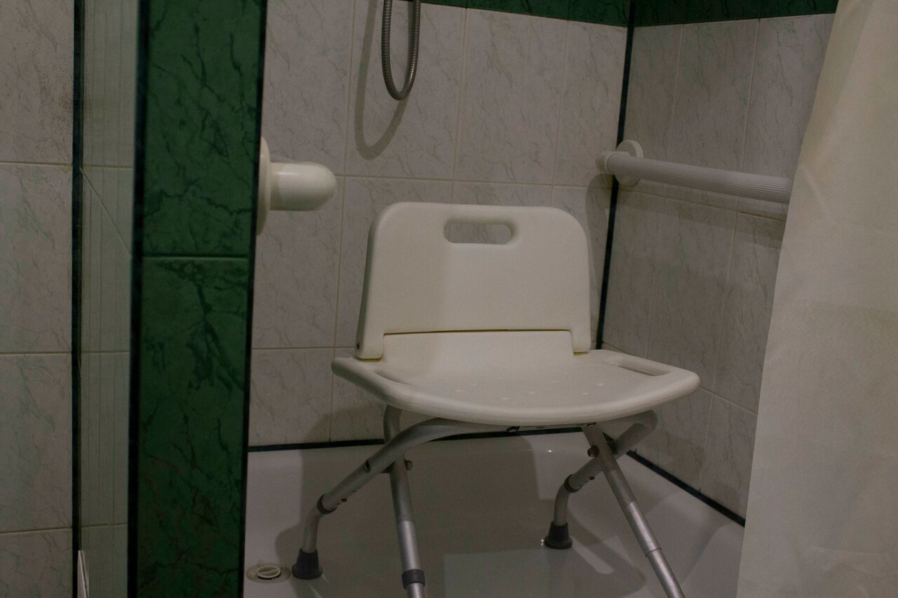 Гостиница Кристалл Дмитров-129