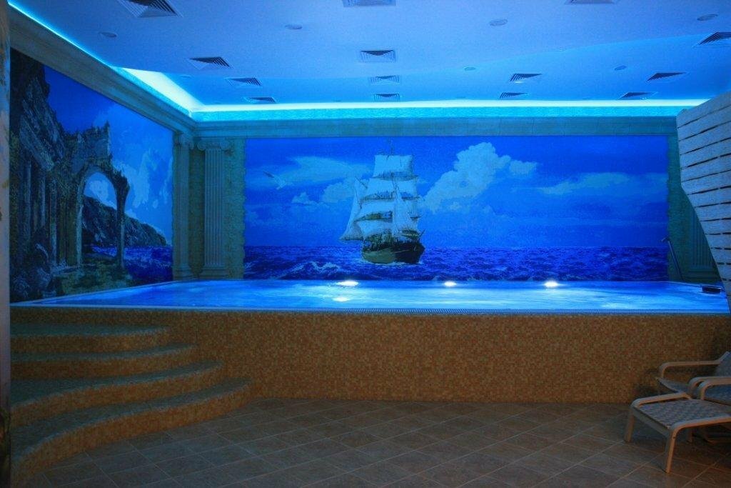 Гостиница Кристалл Дмитров-50