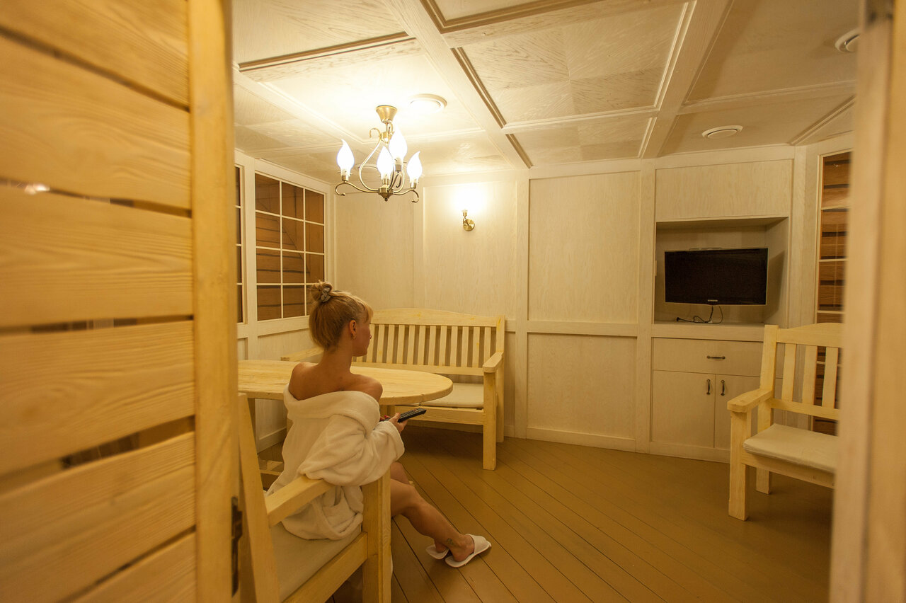 Гостиница Кристалл Дмитров-47