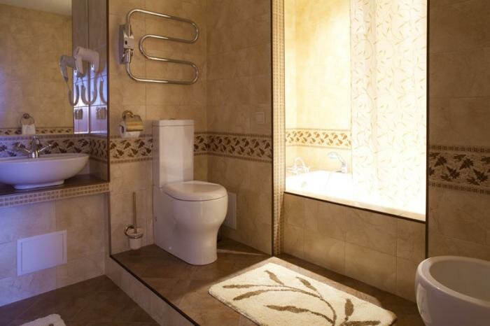 Гостиница Кристалл Дмитров