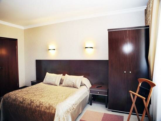 Гостиница Кристалл Дмитров-134