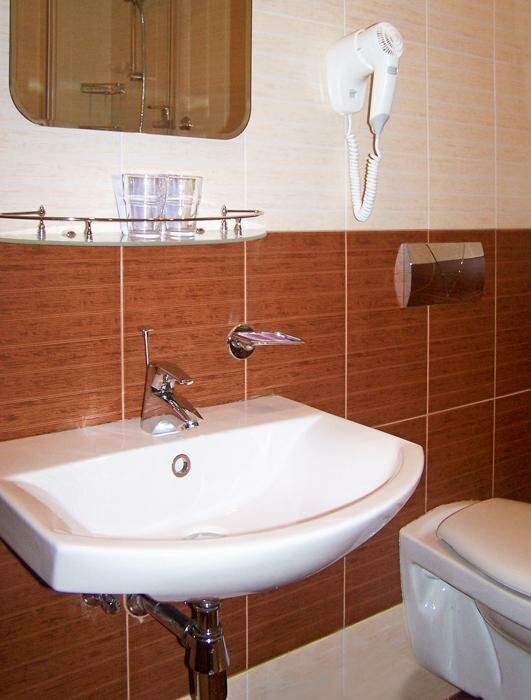 Гостиница Кристалл Дмитров