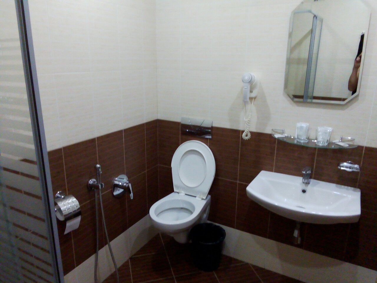 Гостиница Кристалл Дмитров-173