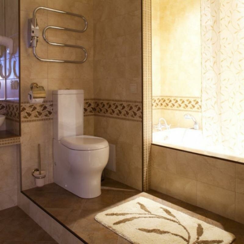 Гостиница Кристалл Дмитров