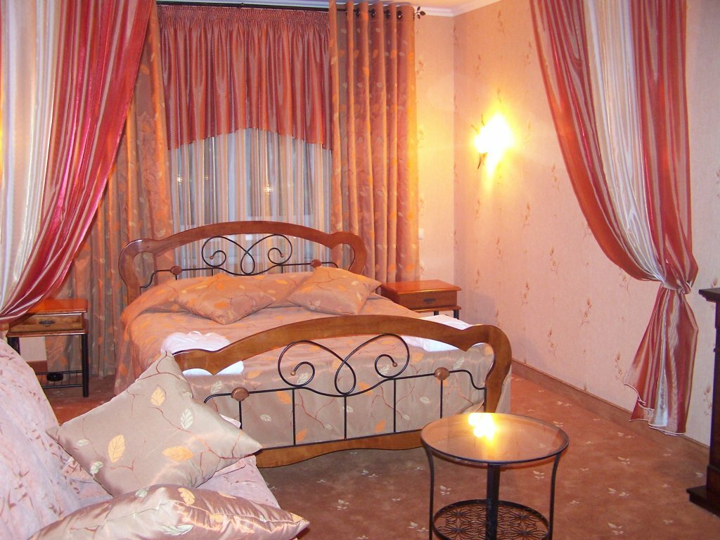 Гостиница Кристалл Дмитров-65