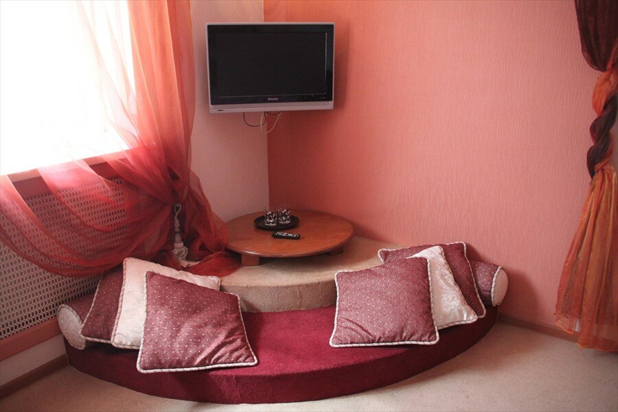 Гостиница Кристалл Дмитров-21